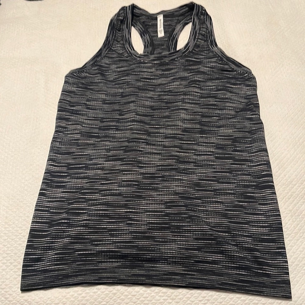 NWOT Athleta Tank- Small